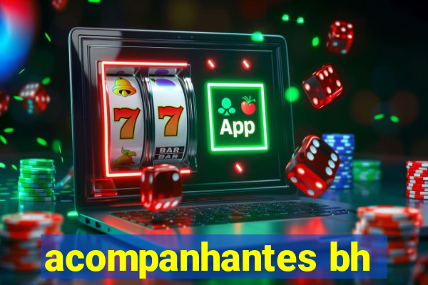 acompanhantes bh